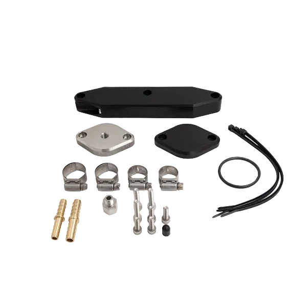 Powerstroke 2023-2026 6.7L